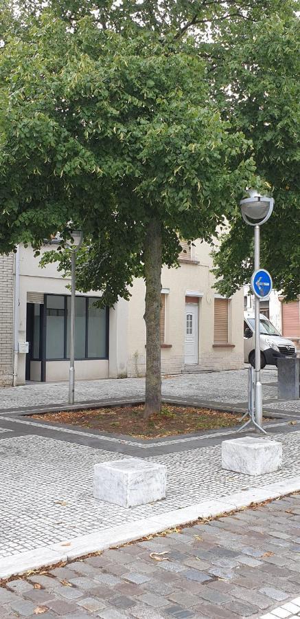 Maison Calais Centre Ville C Zewnętrze zdjęcie